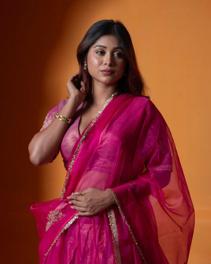 Barkha Lehenga Set