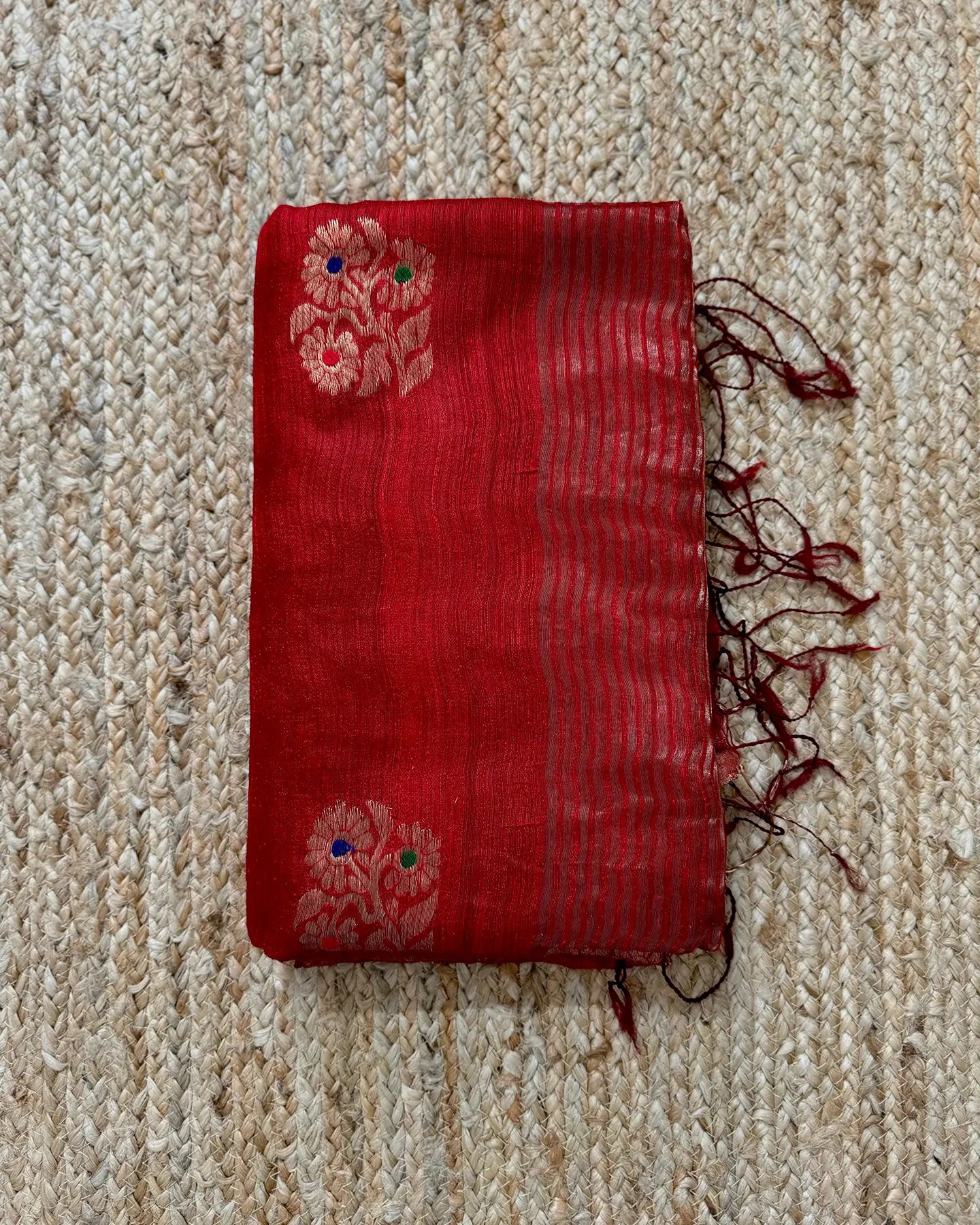 Bhagyalaxmi Saree