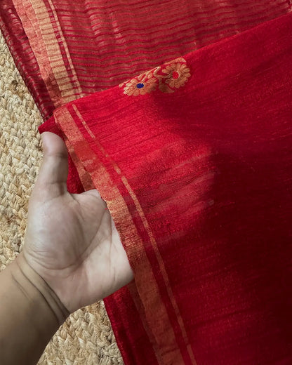 Bhagyalaxmi Saree