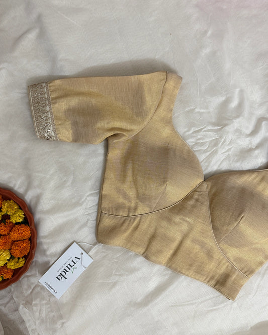 Bharani Blouse