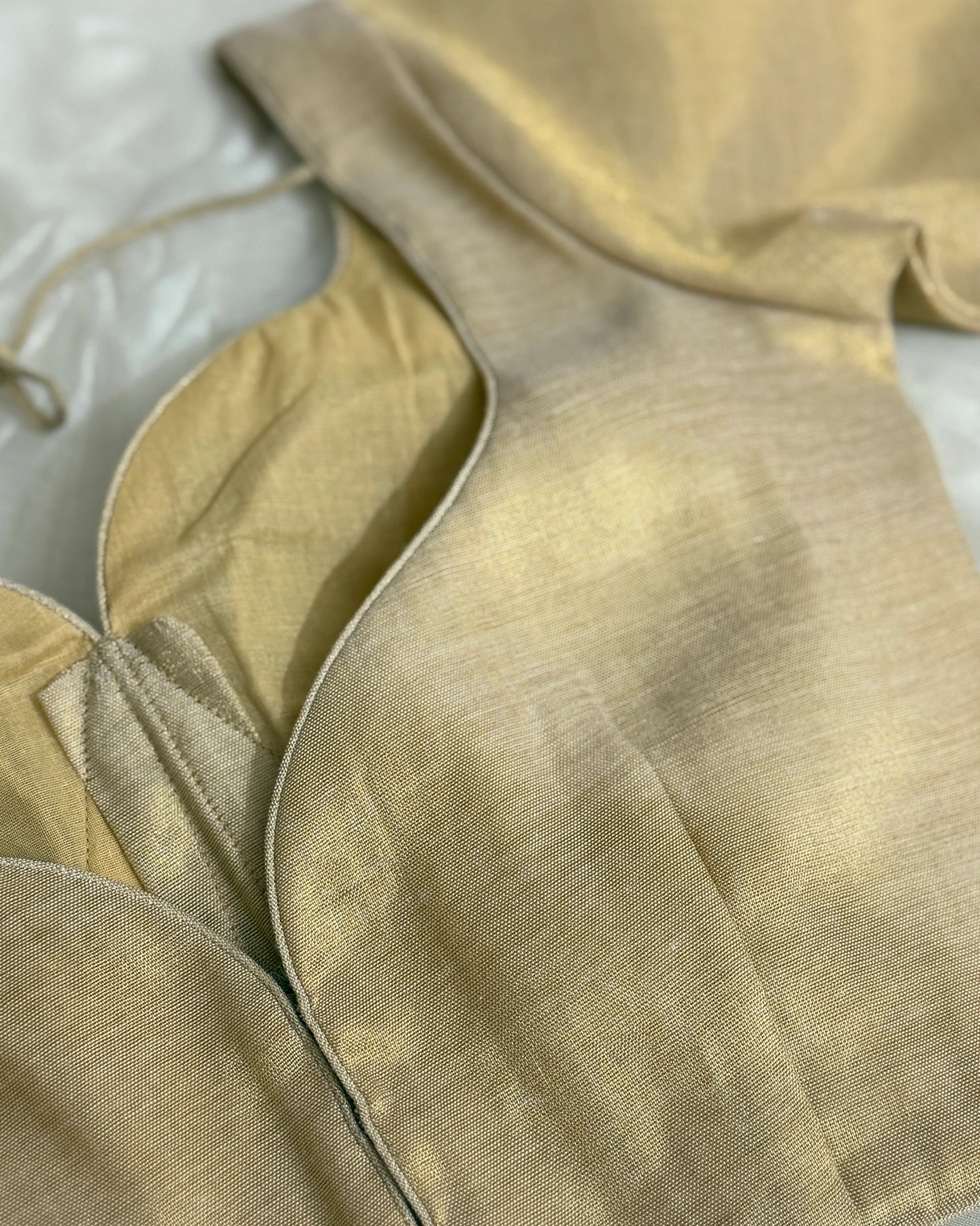 Bharani Blouse