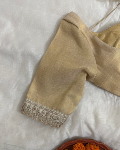 Bharani Blouse