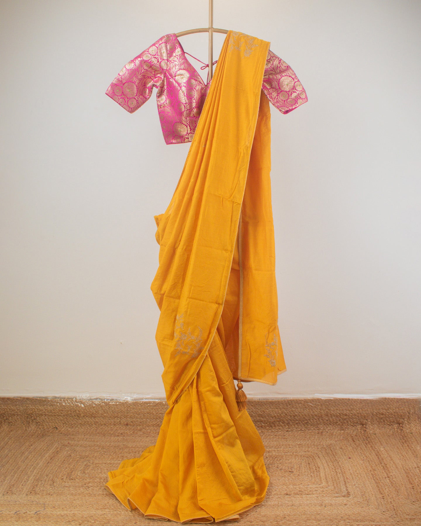 Bibriti Saree