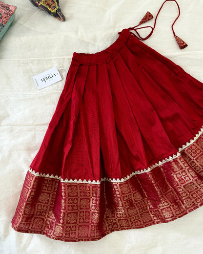 Charu Kids Skirt