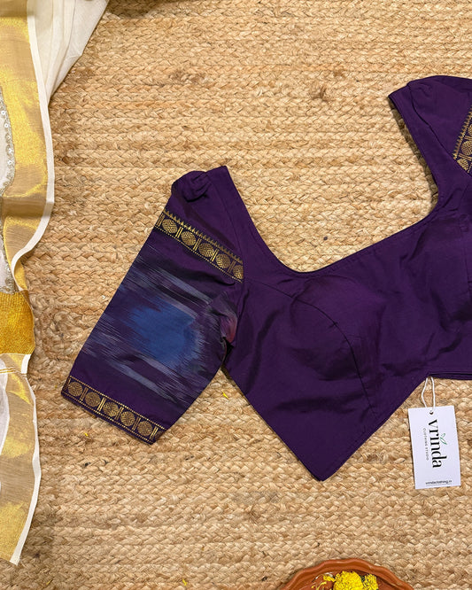 Chinmani Blouse