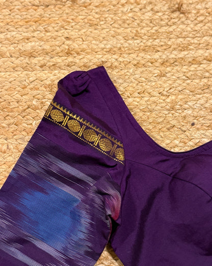 Chinmani Blouse