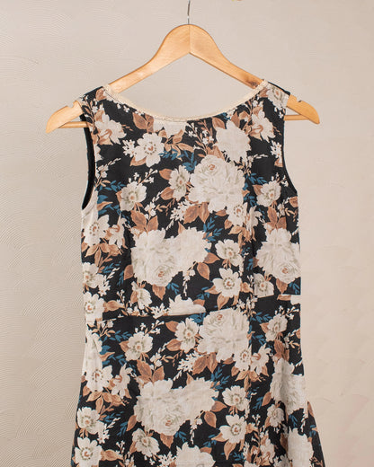 Cicila Dress