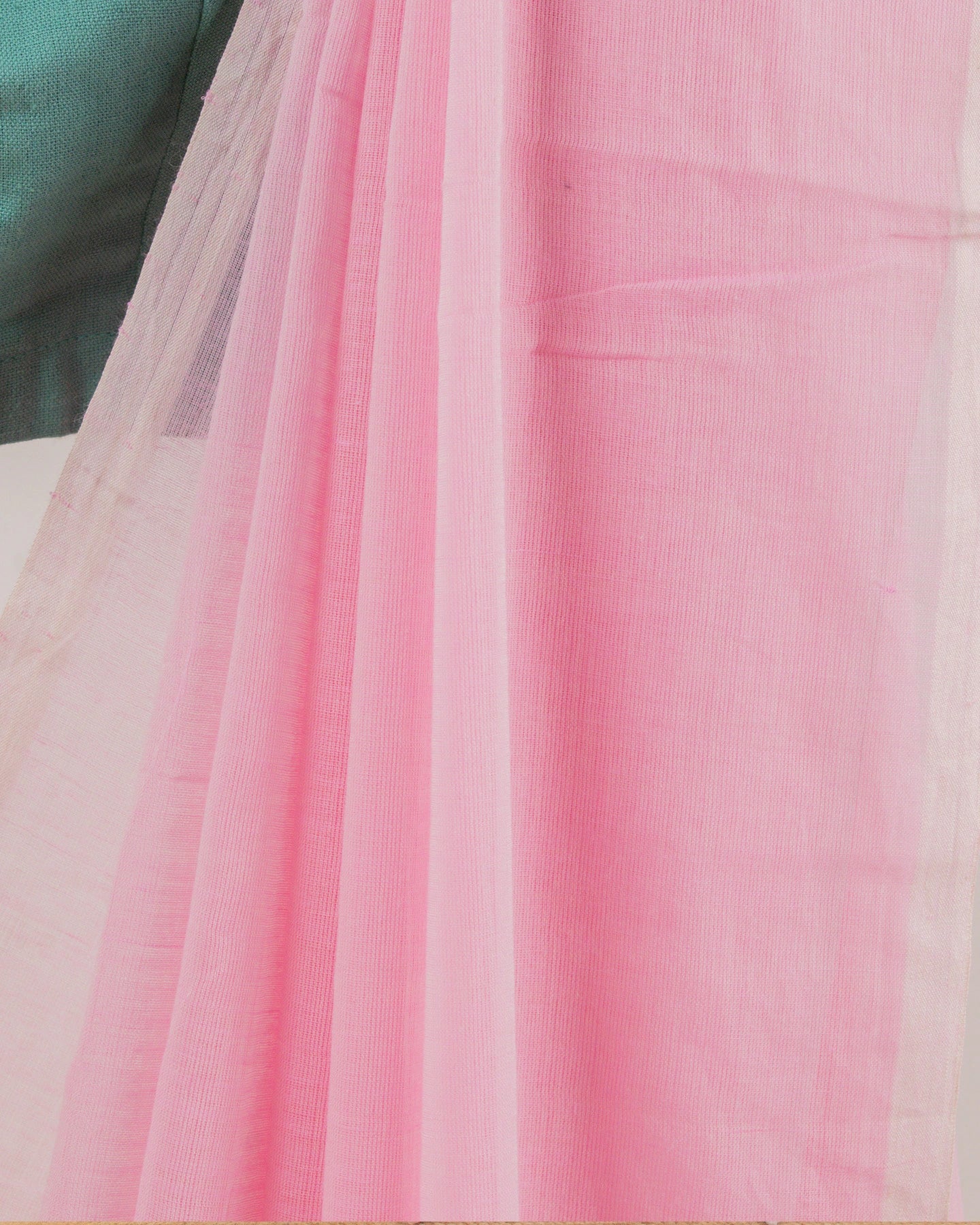 Cotton Candy Saree