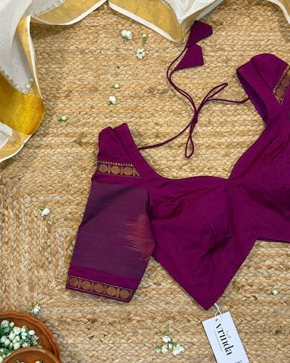 Devpriya Blouse