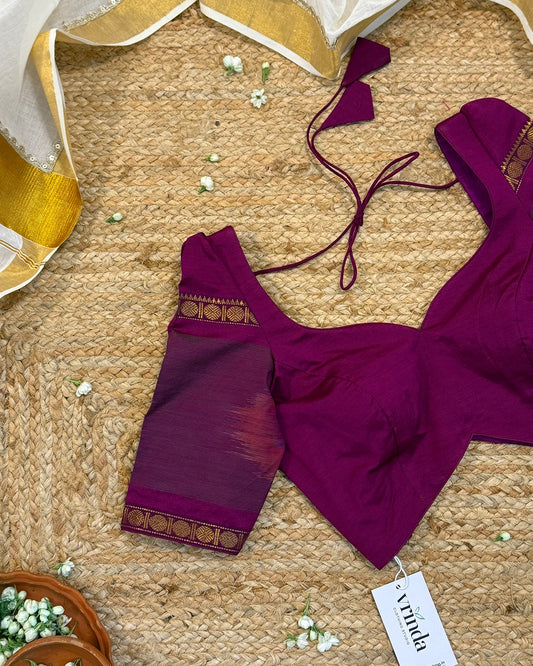 Devpriya Blouse