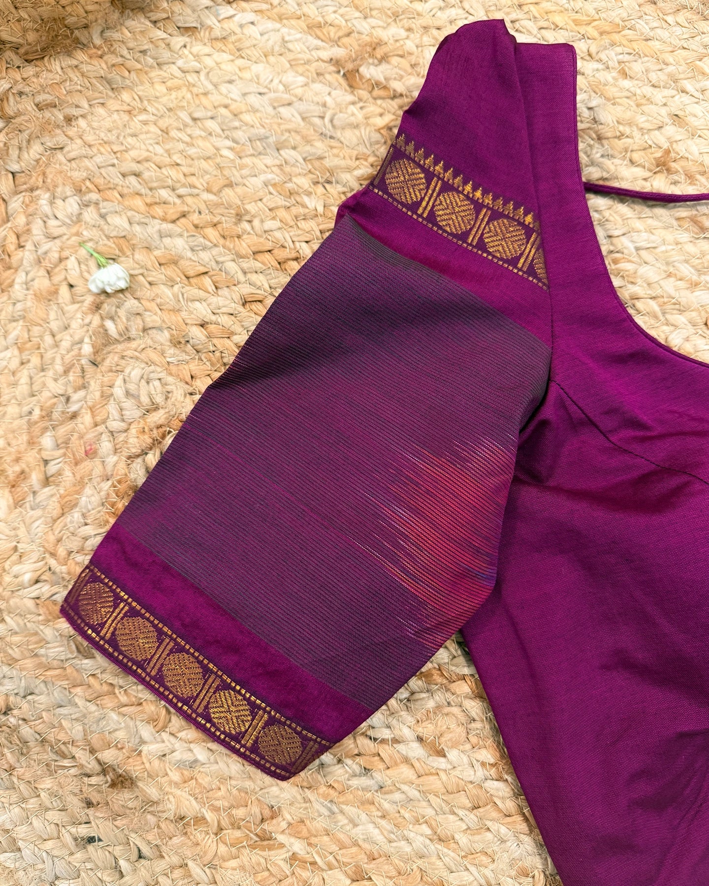 Devpriya Blouse