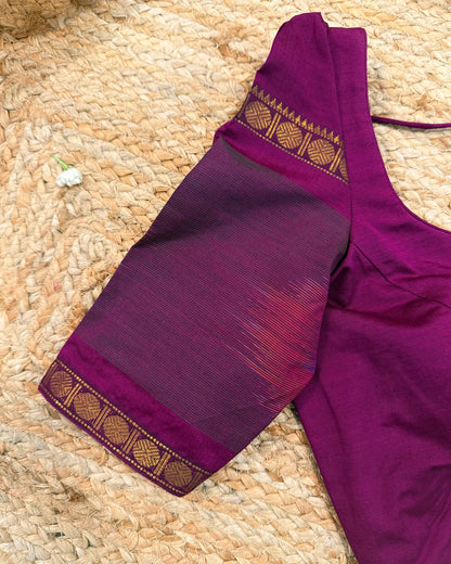 Devpriya Blouse