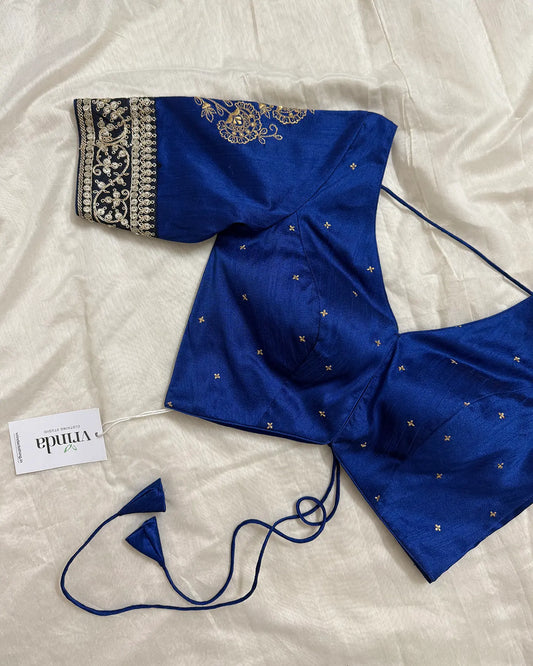 Dhruvi Blouse