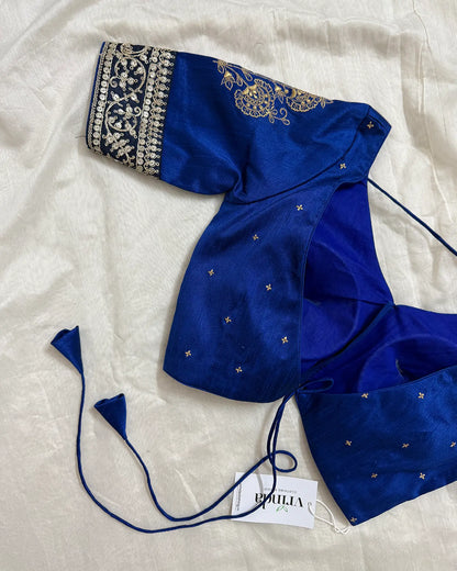 Dhruvi Blouse