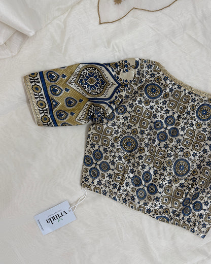 Diksha Blouse