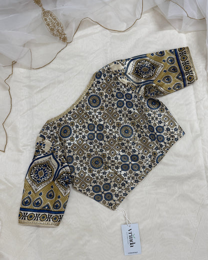 Diksha Blouse