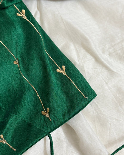 Divyani Hara Blouse