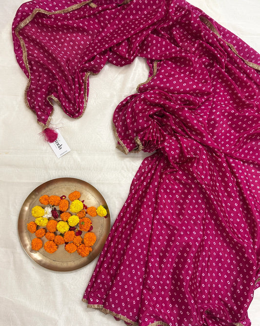 Divyata Saree