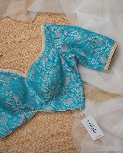 Dwitiya Blouse