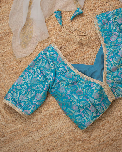 Dwitiya Blouse
