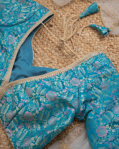 Dwitiya Blouse