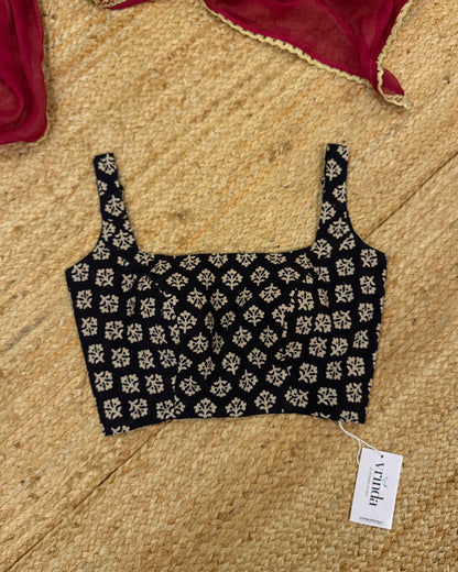 Fulhjuri Blouse