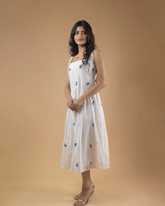 Garden Waltz Dress