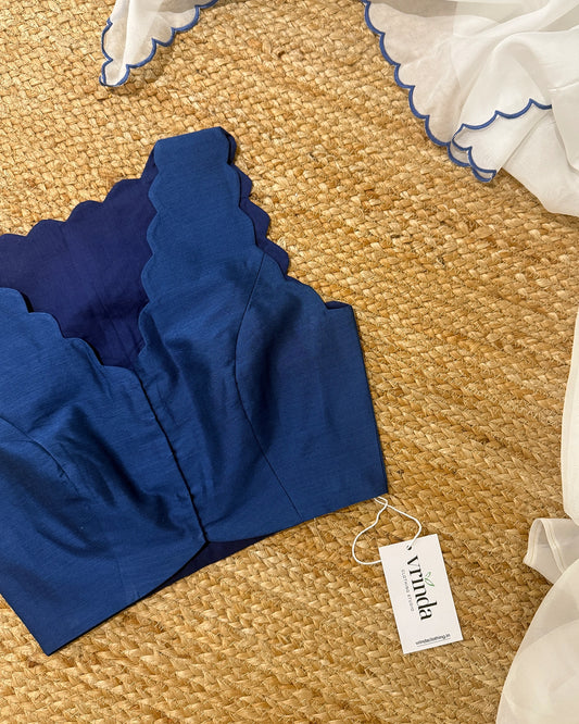 Gentle Breeze Blouse