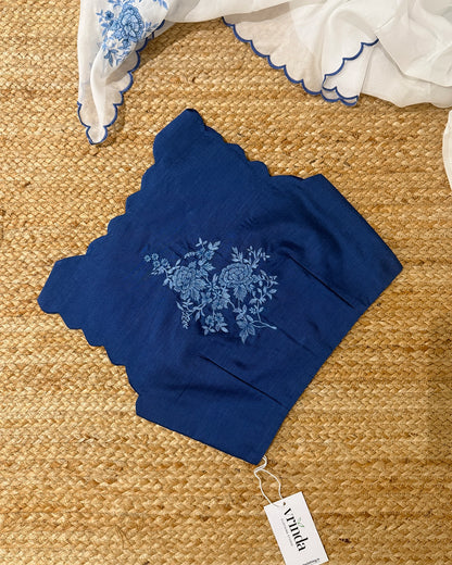 Gentle Breeze Blouse