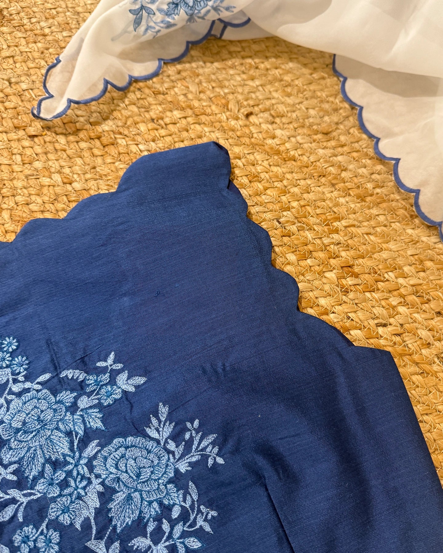 Gentle Breeze Blouse