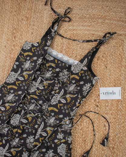 Jinny's Bloom Short Kurti