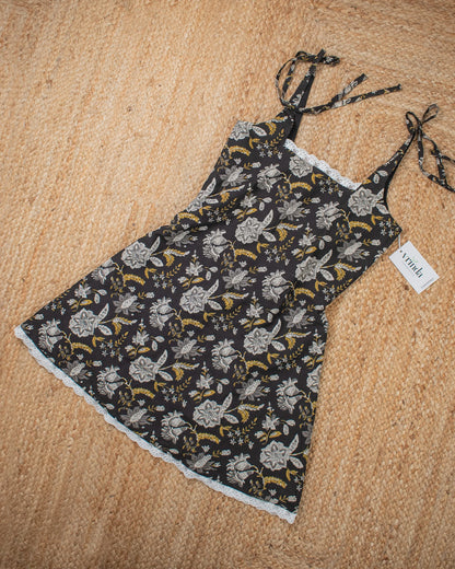 Jinny's Bloom Short Kurti