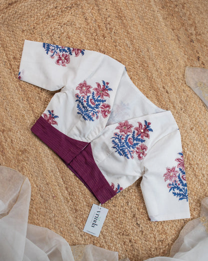 Guldasta Blouse
