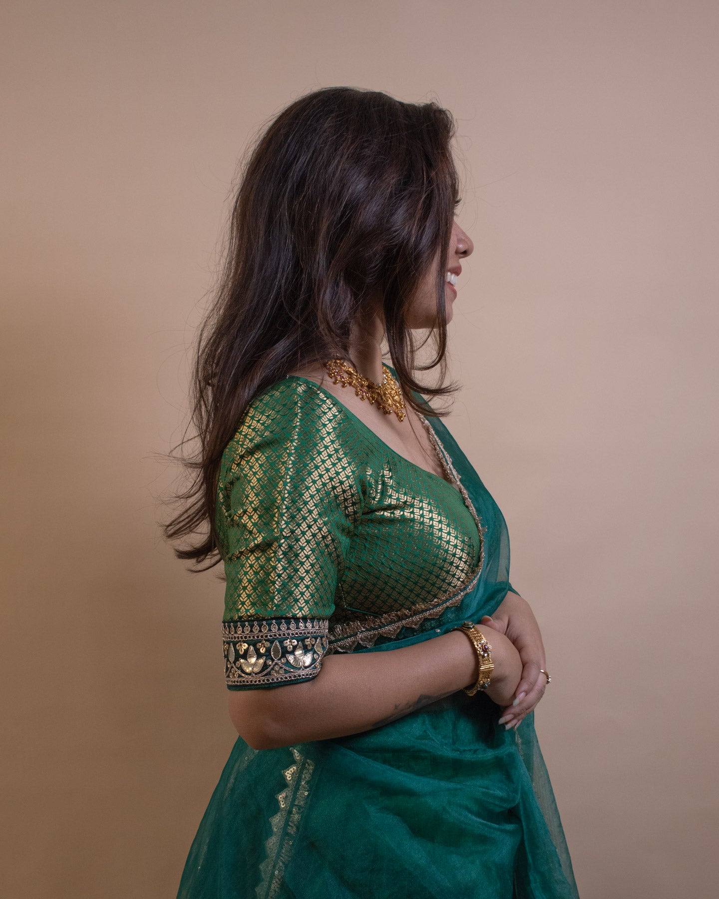 Harita Lehenga Set