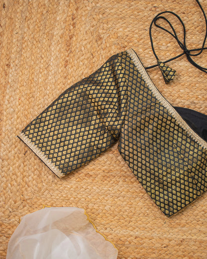 Hiranmayi Ratri Blouse