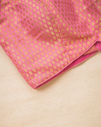 Hiranmayi Padma Blouse