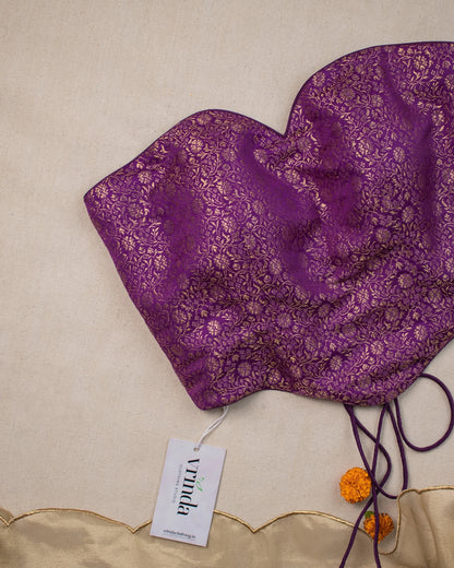 Iraja Corset Blouse