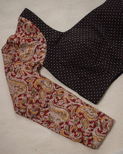 Jahana Blouse