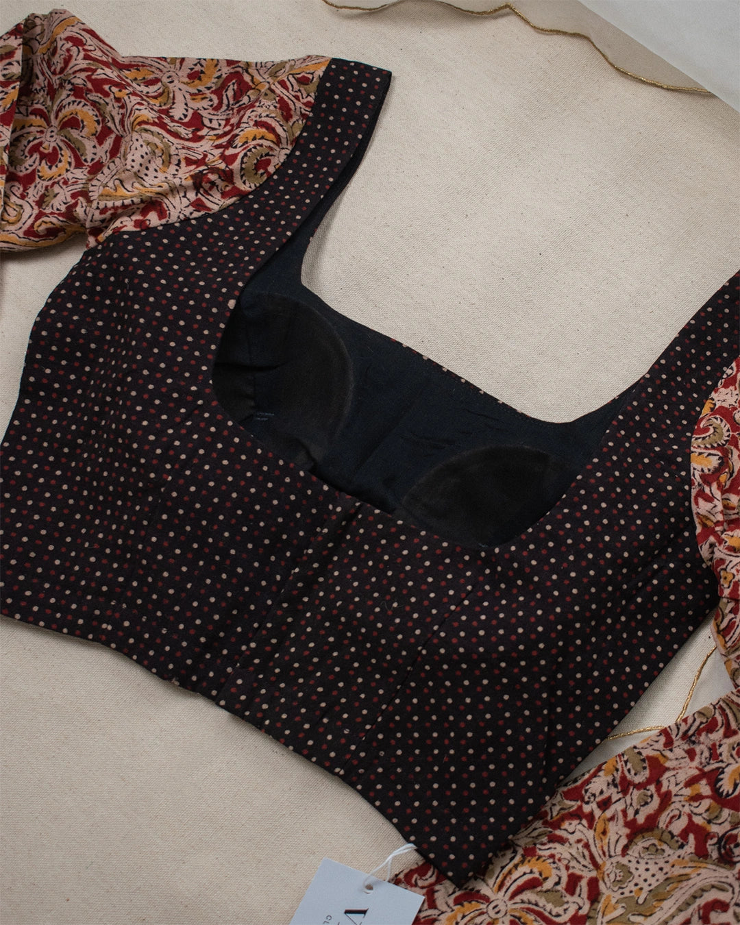 Jahana Blouse
