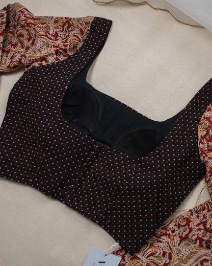 Jahana Blouse