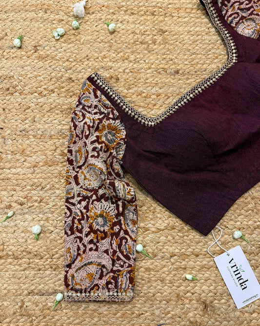 Janaki Blouse