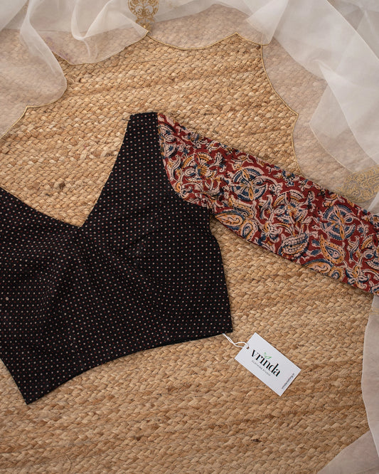Jaynti Blouse