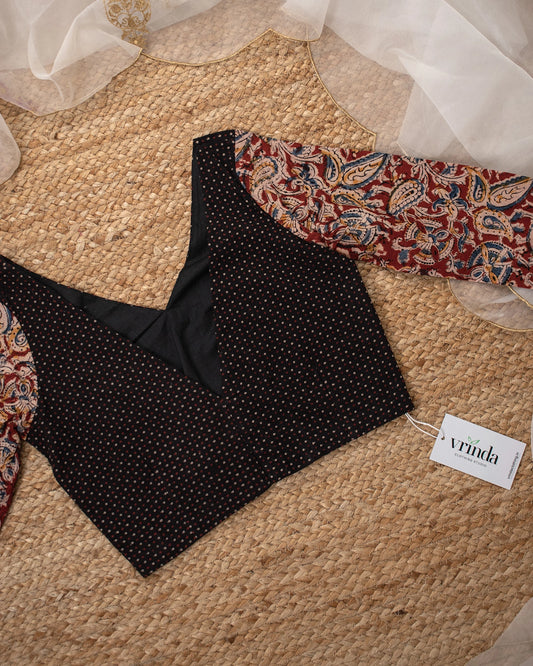 Jaynti Blouse
