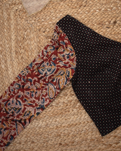 Jaynti Blouse