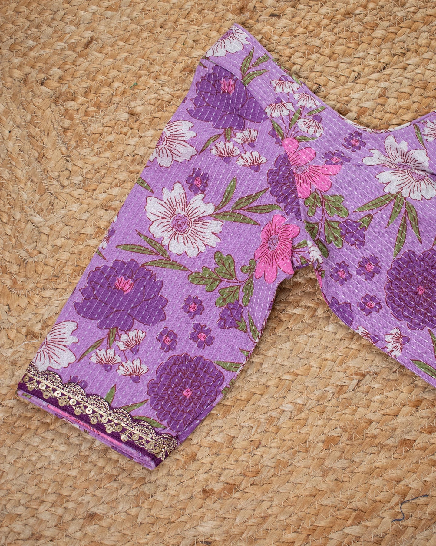 Kadambini Blouse