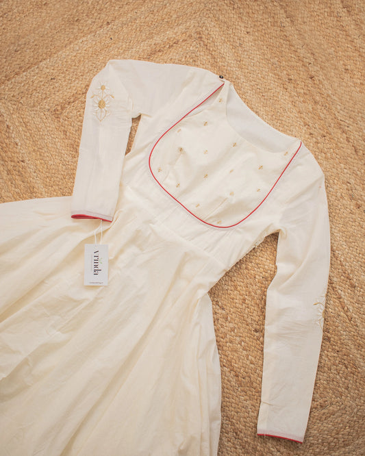 Kalavati Kurta