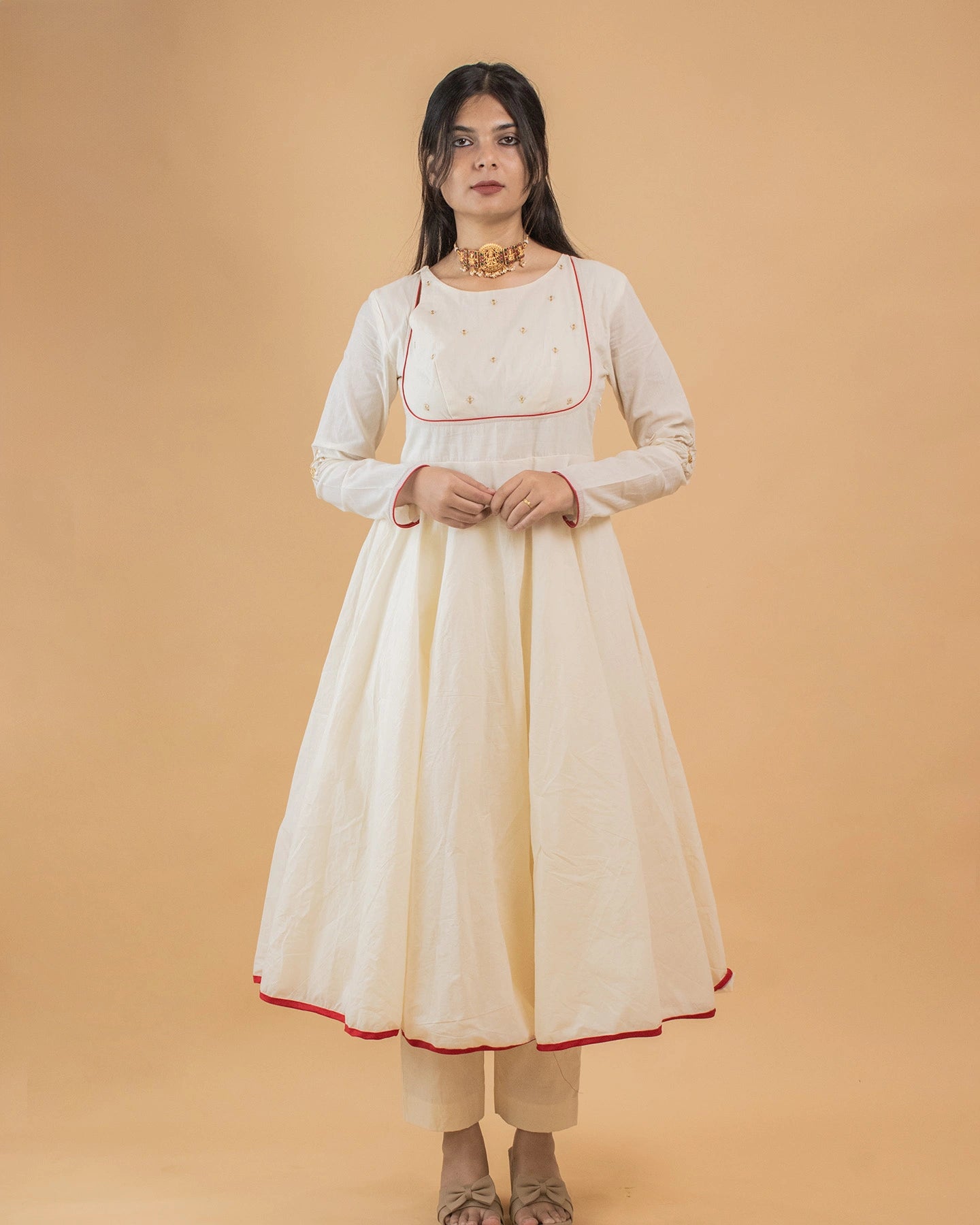 Kalavati Kurta
