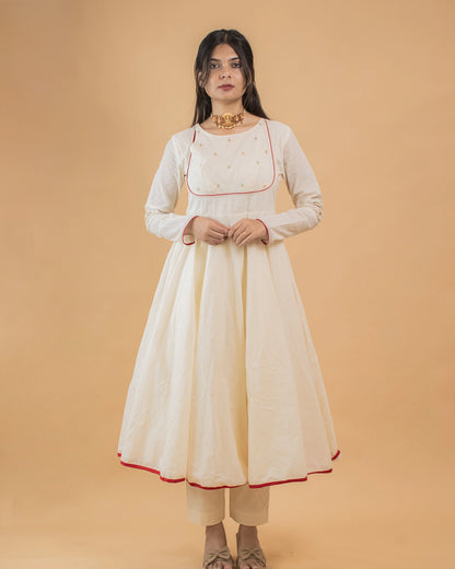 Kalavati Kurta