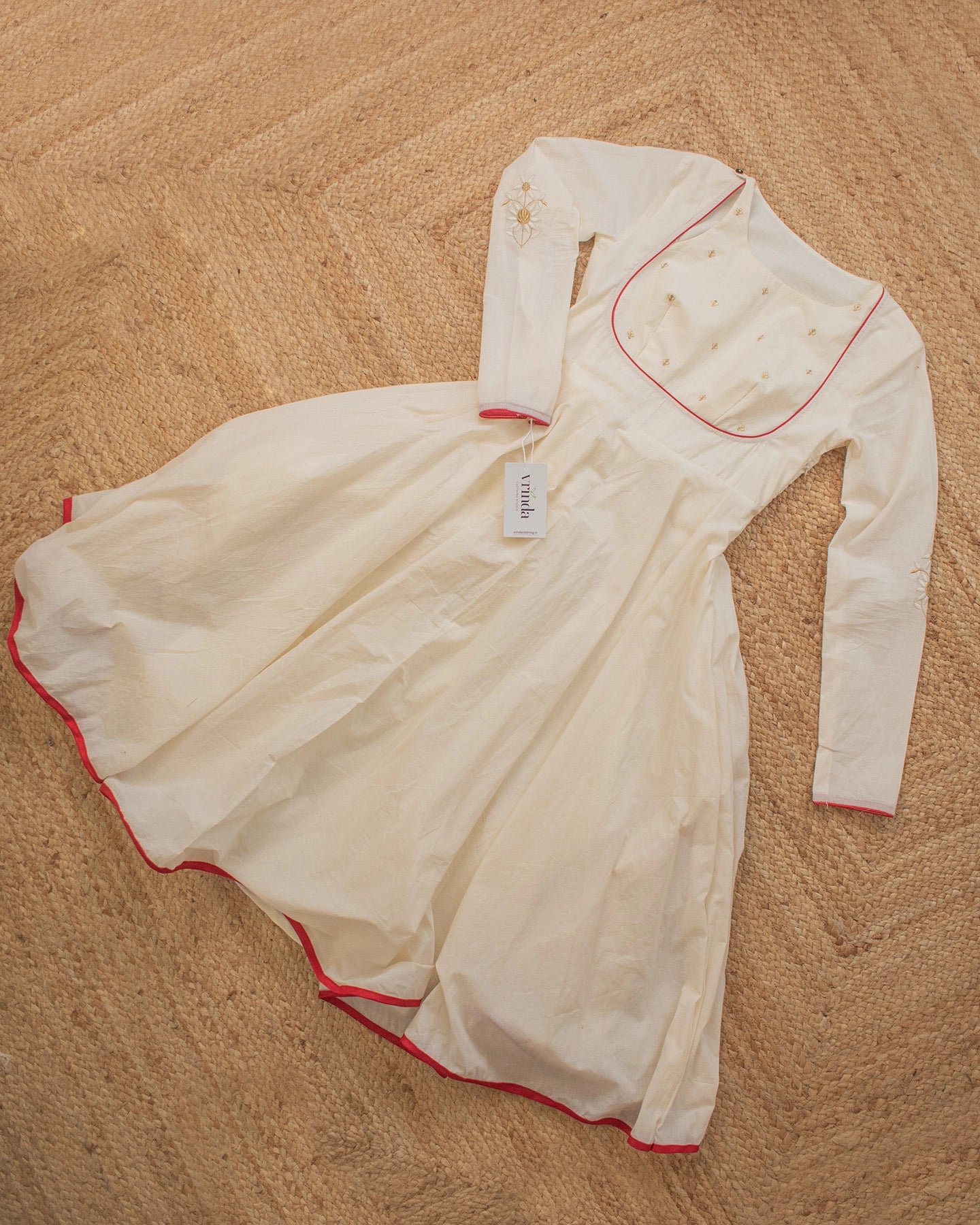 Kalavati Kurta