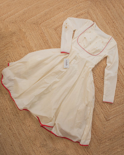 Kalavati Kurta
